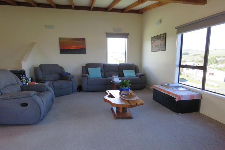 Photo of property in 12 Seascape Lane, Coopers Beach, 0420