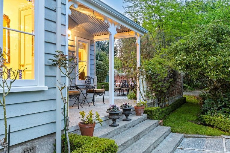 Photo of property in 211 Summerhill Road, Cust, Rangiora, 7471