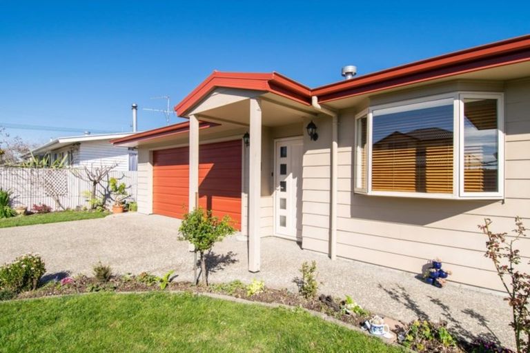 Photo of property in 21 Ledger Avenue, Motueka, 7120
