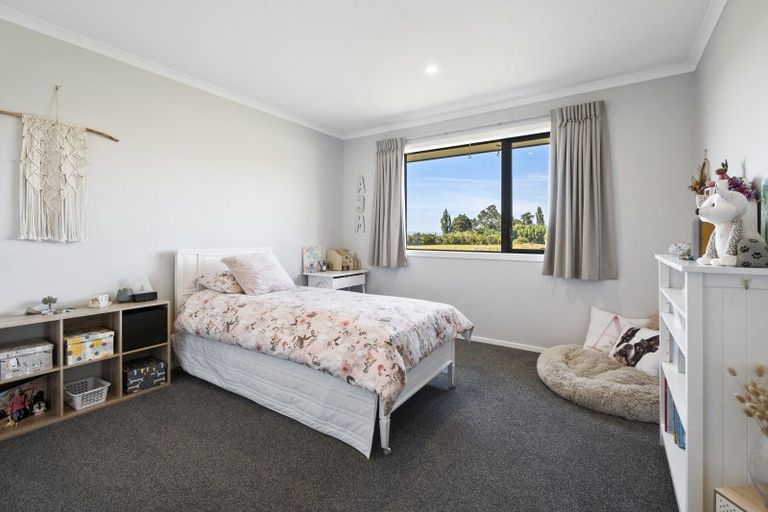 Photo of property in 728 Makino Road, Halcombe, Feilding, 4777