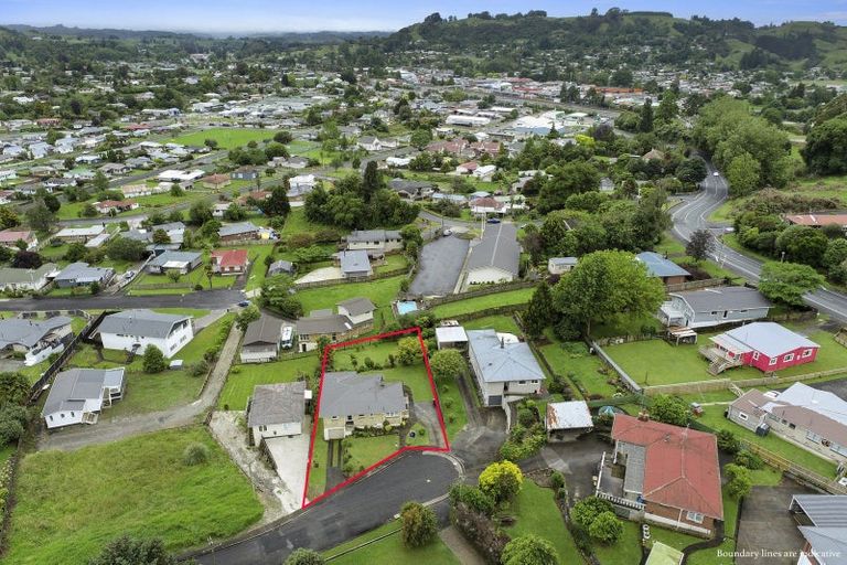 Photo of property in 15 Butler Street, Te Kuiti, 3910