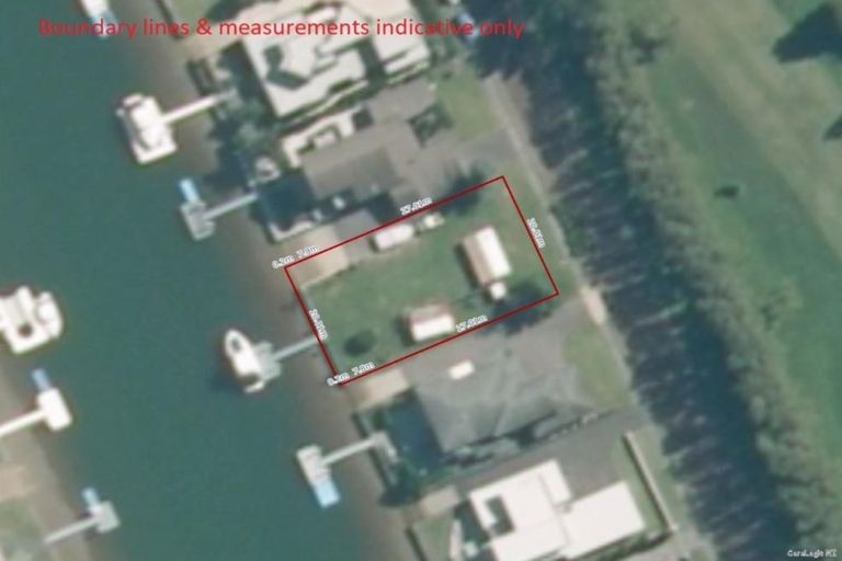 Photo of property in 519 Waterways Parade, Pauanui, Hikuai, 3579