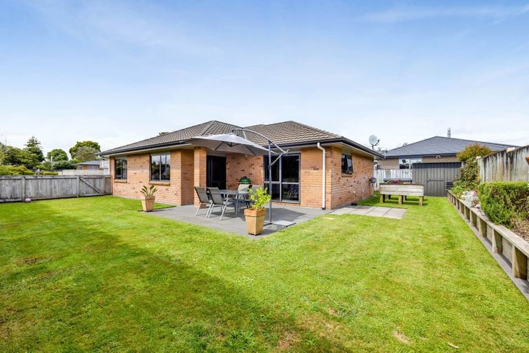 Photo of property in 3 Estate Grove, Inglewood, 4330