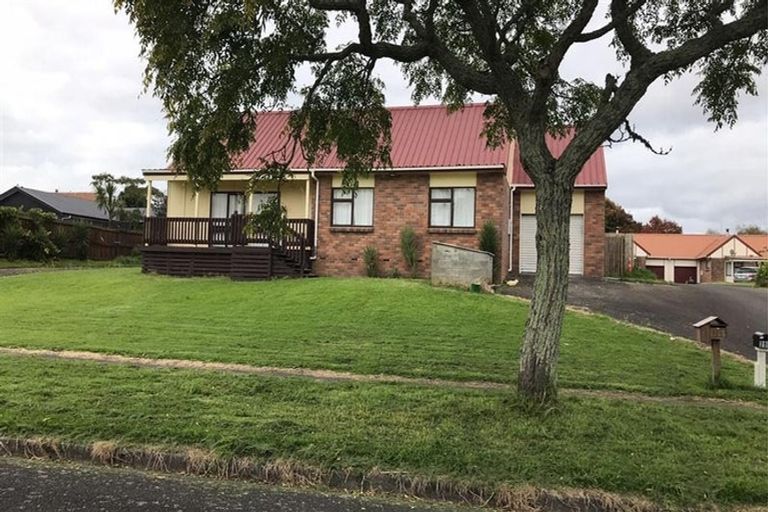 Photo of property in 28b Parry Street, Huntly, 3700