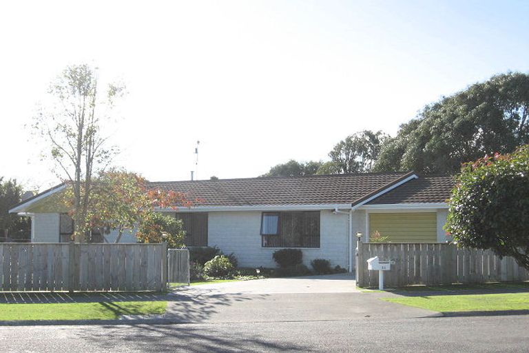 Photo of property in 21 Cobb Place, Otaki, 5512