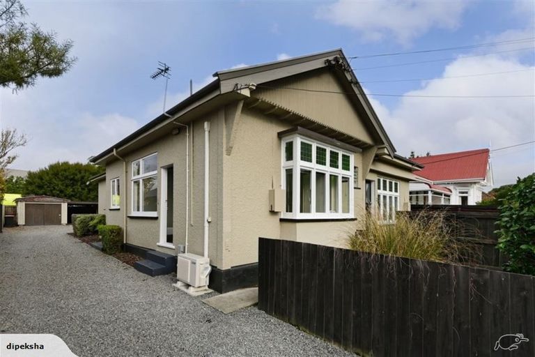 Photo of property in 1/16 Crohane Place, Addington, Christchurch, 8024