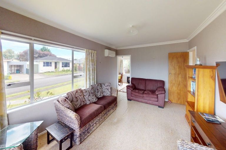 Photo of property in 8 Harrow Street, Levin, 5510