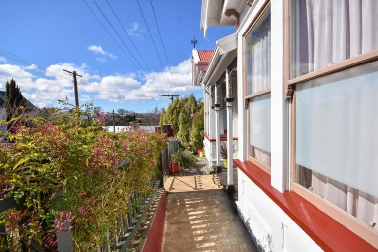 Photo of property in 5 Mosgiel Street, Mornington, Dunedin, 9011