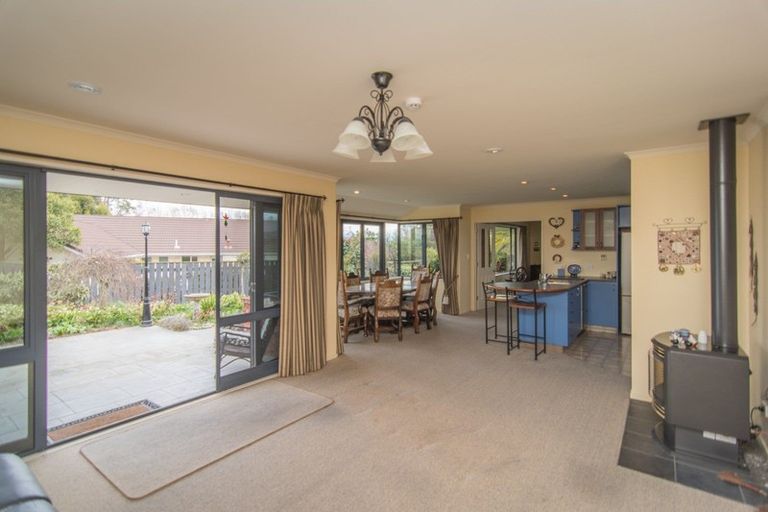 Photo of property in 8 Hillview Place, Pleasant Point, 7903