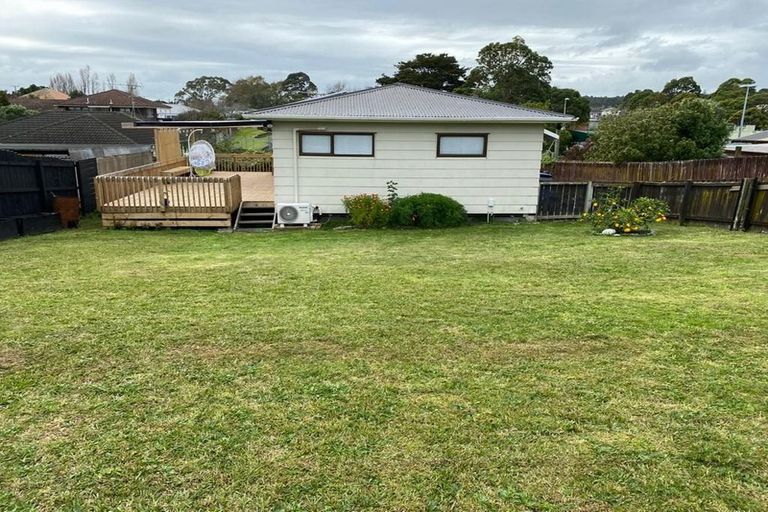 Photo of property in 2/35 Russell Road, Manurewa, Auckland, 2102