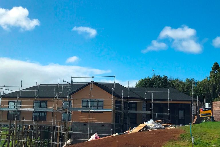 Photo of property in 25 Hua Place, Tuakau, 2121