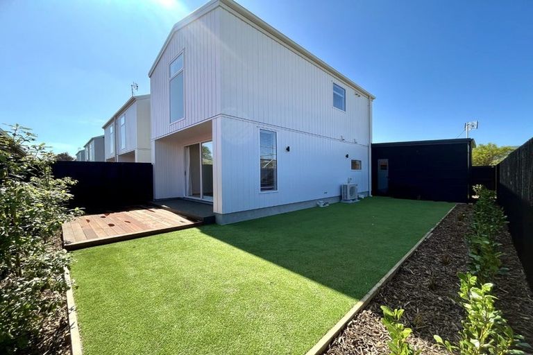 Photo of property in 7/16 Baretta Street, Somerfield, Christchurch, 8024