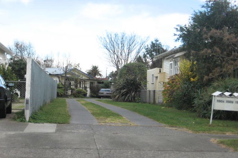 Photo of property in 150c Vigor Brown Street, Napier South, Napier, 4110
