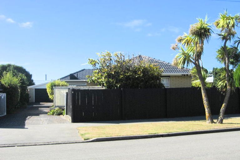 Photo of property in 9 Heron Street, Southshore, Christchurch, 8062