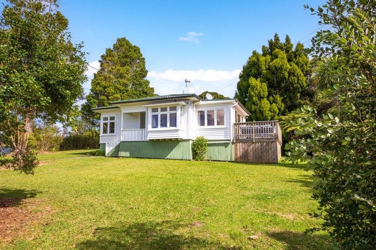 Photo of property in 4 Pulham Road, Warkworth, 0910