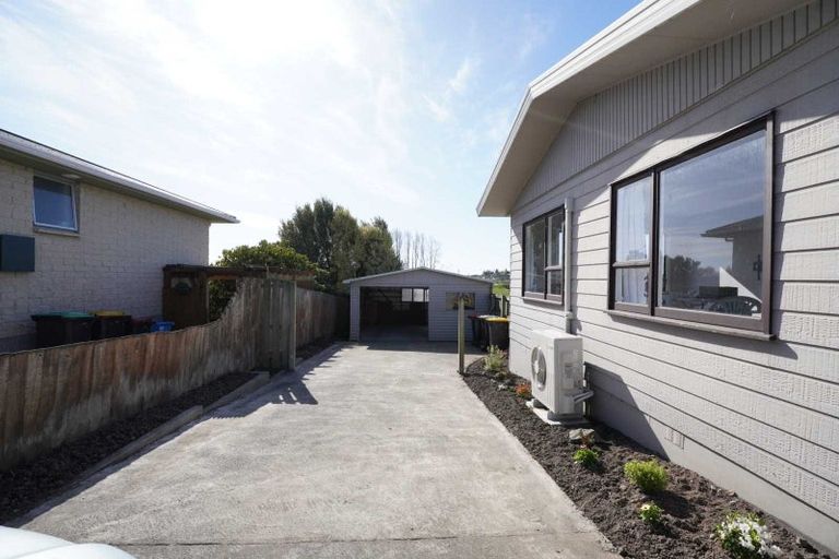 Photo of property in 11 Dampier Street, Oceanview, Timaru, 7910