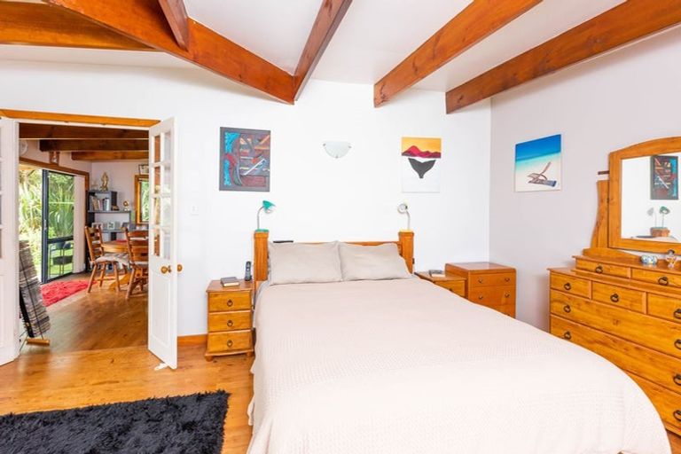 Photo of property in 416 Pinehill Road, Waimamaku, Kaikohe, 0473