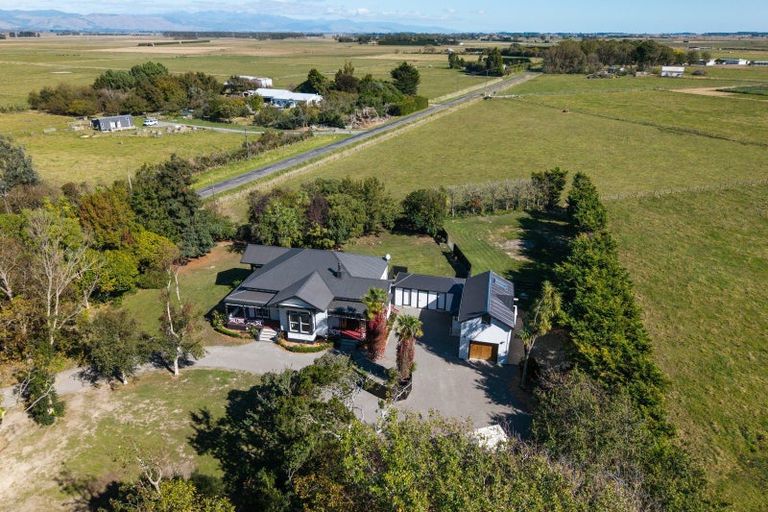 Photo of property in 254 Lockwood Road, Kairanga, Palmerston North, 4475