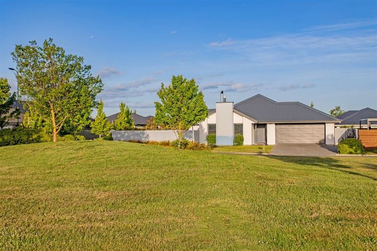 Photo of property in 9 Greenfield Mews, Rangiora, 7400