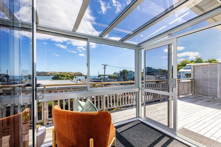 Photo of property in 5a Beach Road, Plimmerton, Porirua, 5026