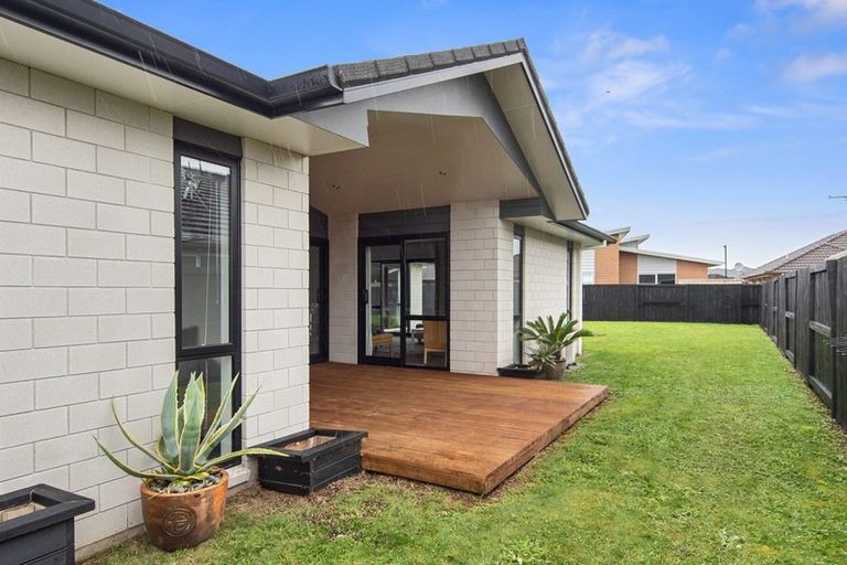 Photo of property in 7 Vanquish Place, Flagstaff, Hamilton, 3210