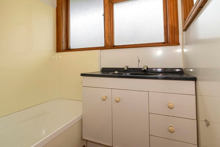 Photo of property in 45 Cornwall Street, Watlington, Timaru, 7910