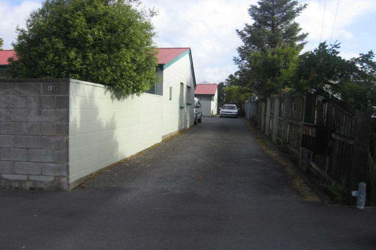 Photo of property in 2/132 Hastings Street East, Sydenham, Christchurch, 8023