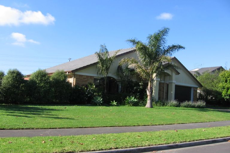 Photo of property in 11 Clemow's Lane, Albany, Auckland, 0632