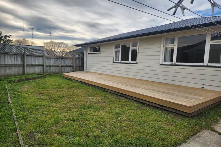 Photo of property in 1/45 Yardley Street, Avonhead, Christchurch, 8042