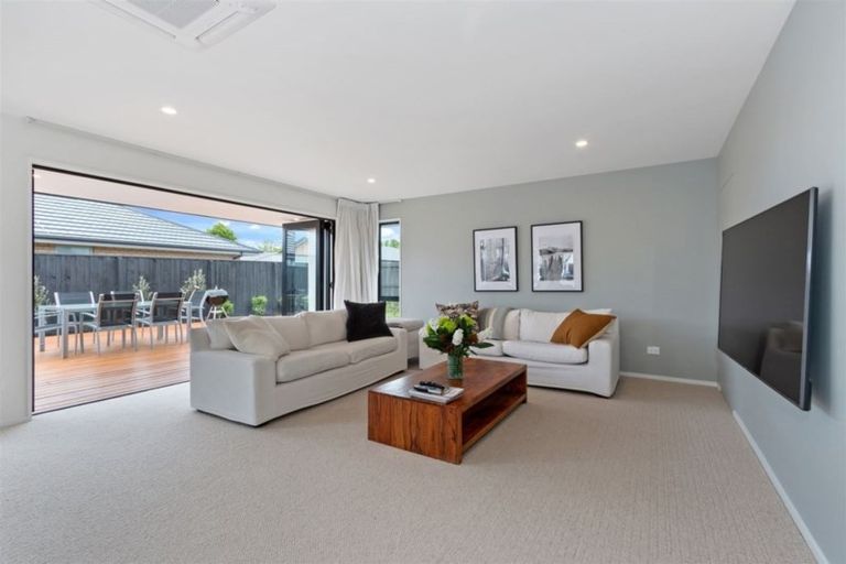 Photo of property in 25 Billington Drive, Halswell, Christchurch, 8025