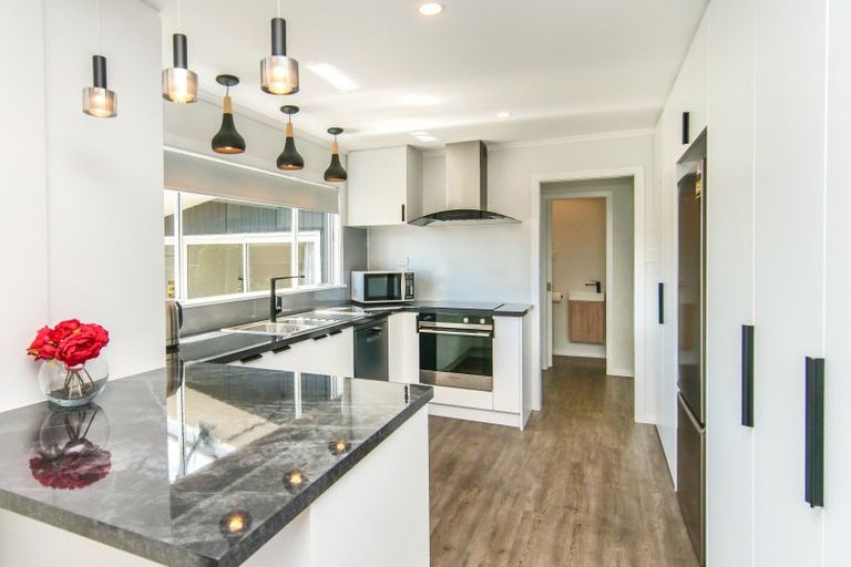 Photo of property in 81 Domett Street, Westport, 7825