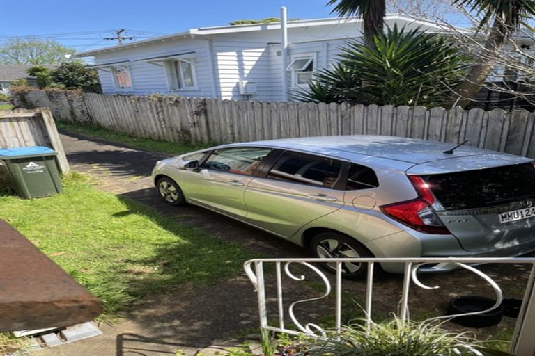 Photo of property in 2/1a Wade Avenue, Onehunga, Auckland, 1061