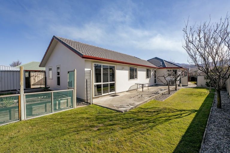 Photo of property in 38 Antrim Street, Cromwell, 9310