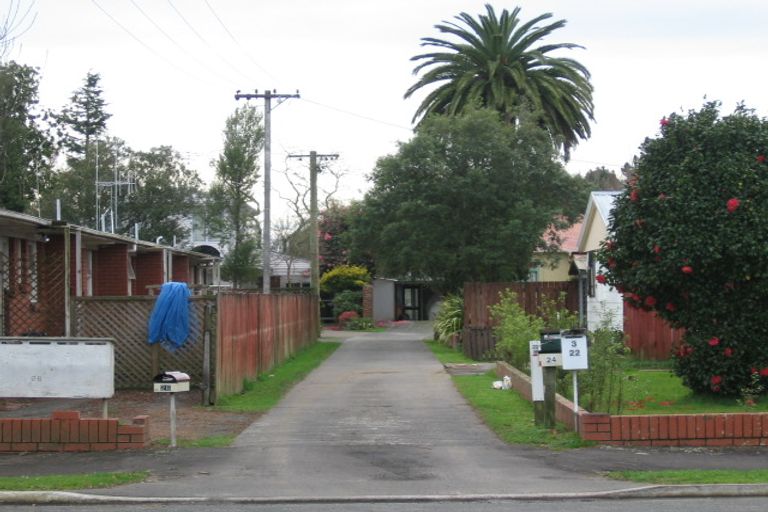 Photo of property in 26 Charlemont Street, Whitiora, Hamilton, 3200