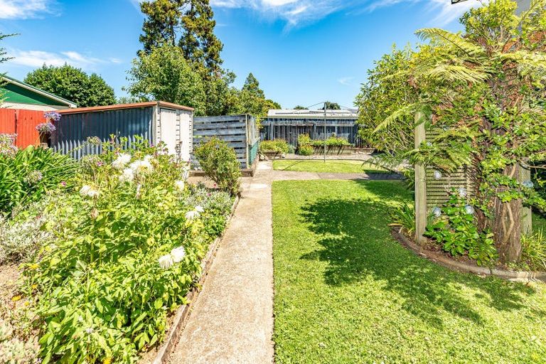 Photo of property in 12 Hackett Street, Whanganui East, Whanganui, 4500