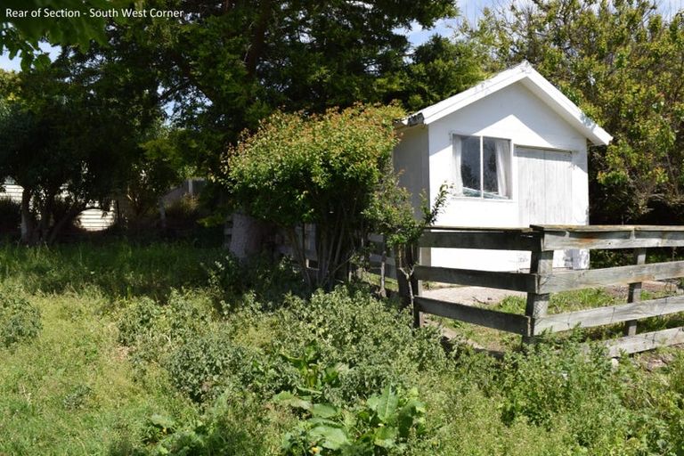 Photo of property in 20 Rees Street, Duntroon, 9494