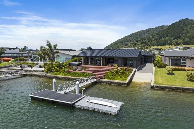 Photo of property in 109 Motu Iti, Pauanui, Hikuai, 3579