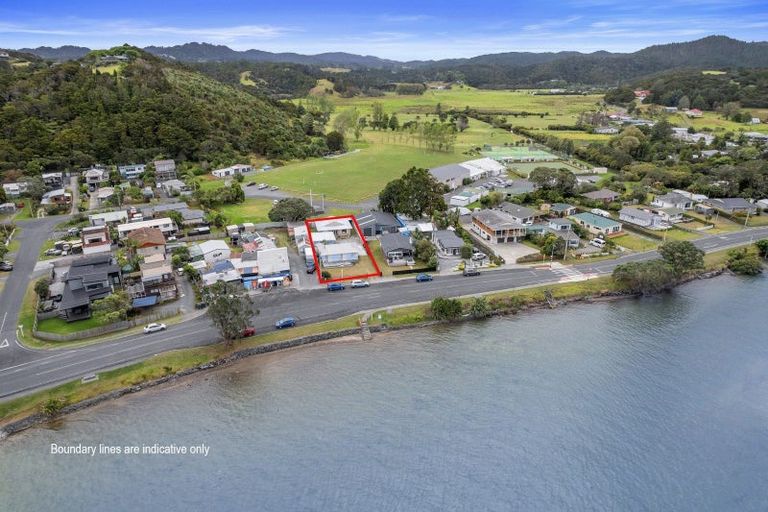 Photo of property in 1979 Ngunguru Road, Ngunguru, Whangarei, 0173