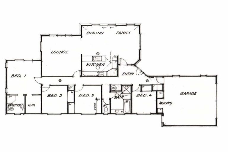 Photo of property in 12 Stanwood Grove, Darfield, 7510