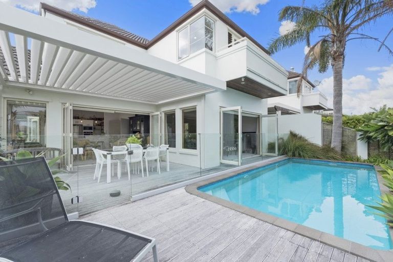 Photo of property in 69b Kowhai Road, Mairangi Bay, Auckland, 0630