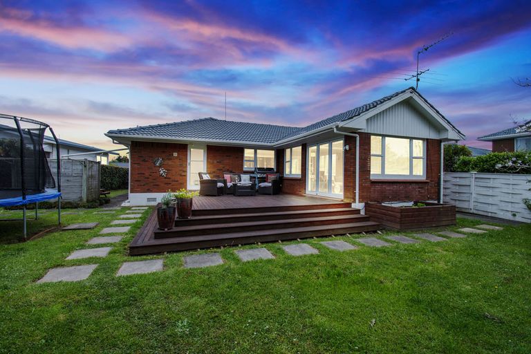 Photo of property in 34 Browns Avenue, Pakuranga, Auckland, 2010