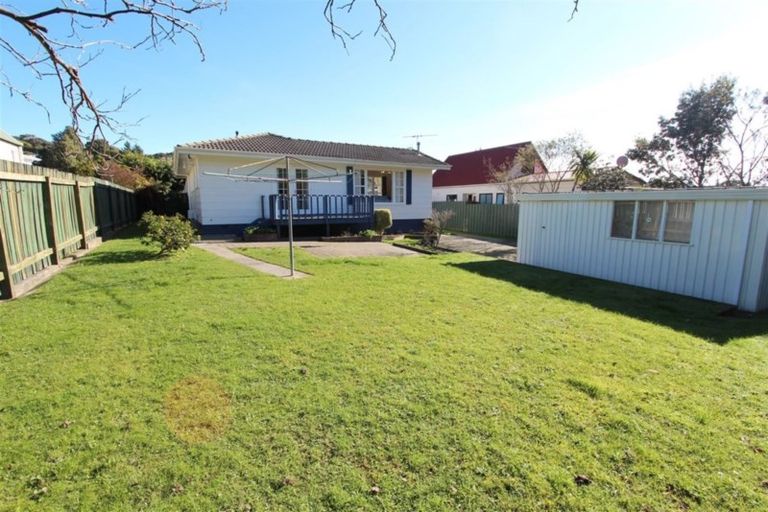 Photo of property in 26 Transom Close, Whitby, Porirua, 5024