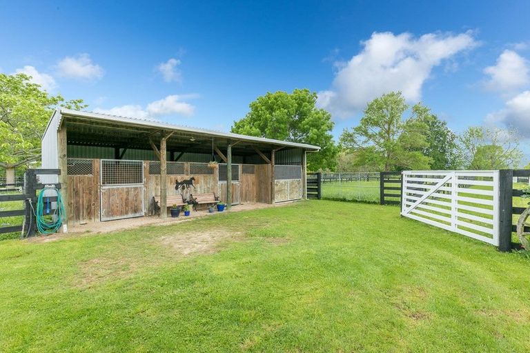 Photo of property in 211c Discombe Road, Tamahere, Hamilton, 3283