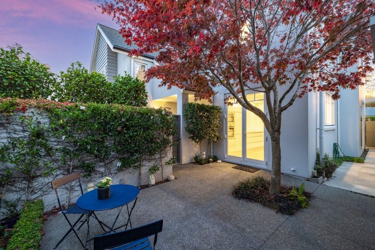 Photo of property in 39a Mcdougall Avenue, St Albans, Christchurch, 8014