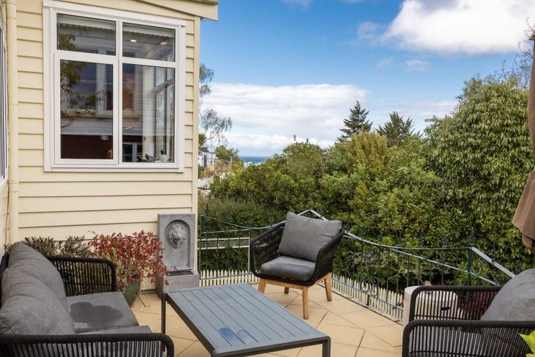 Photo of property in 75 Eglinton Road, Mornington, Dunedin, 9011