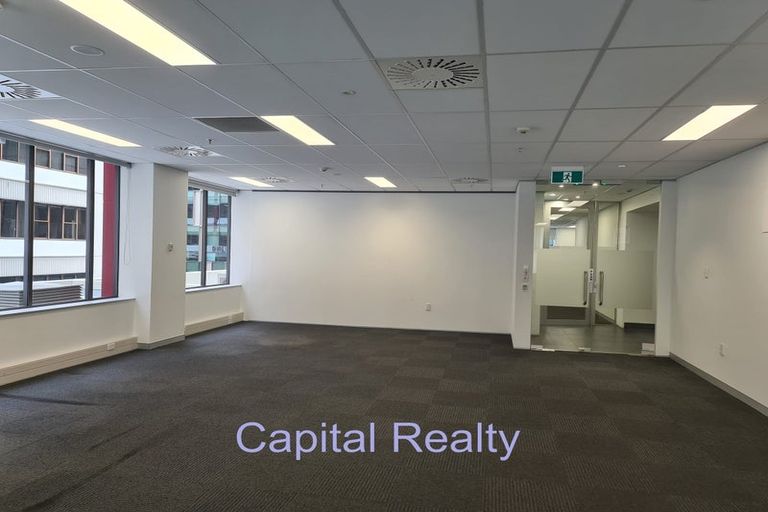Photo of property in Solnet House, 70 The Terrace, Wellington Central, Wellington, 6011