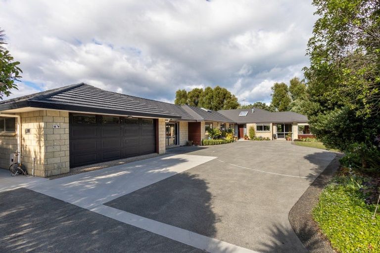 Photo of property in 11 Celtic Way, Paraparaumu, 5032