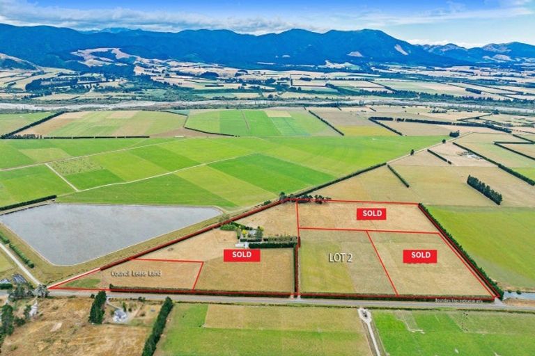 Photo of property in 224 German Road, Cust, 7495