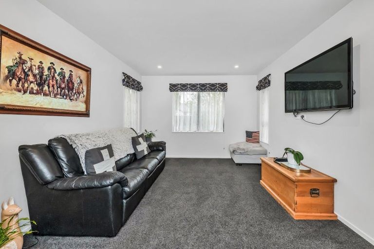 Photo of property in 36 Hungerford Drive, Rolleston, 7615