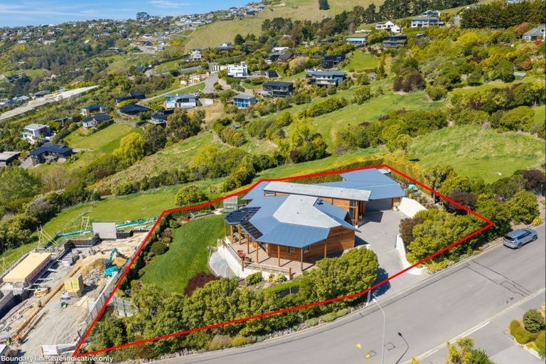 Photo of property in 123 Glenstrae Road, Redcliffs, Christchurch, 8081